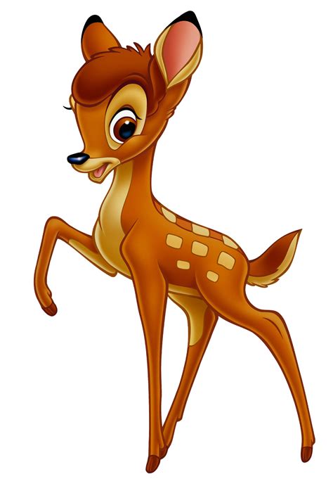 bambi wikia